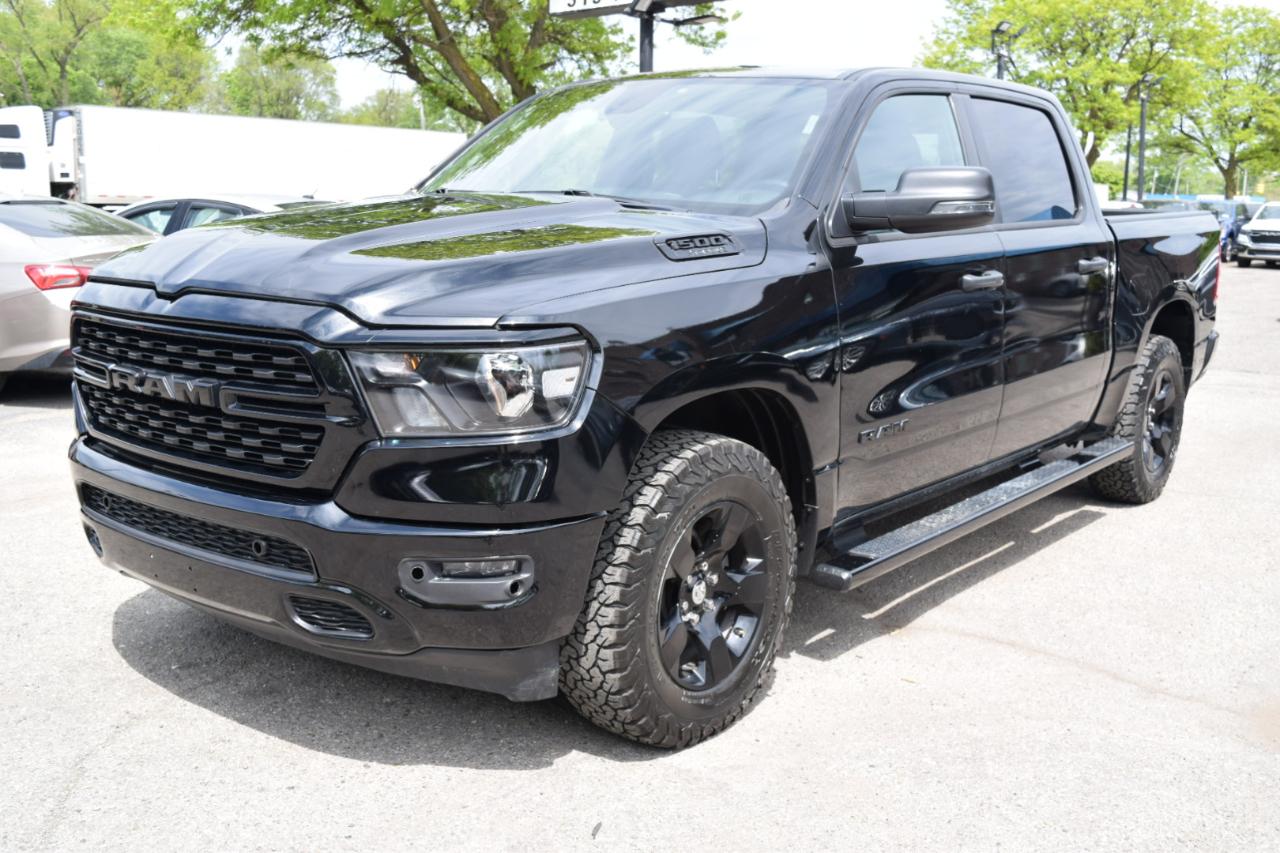 ram ram 1500 pickup 2023 1C6RRFFG3PN684292 image ram ram 1500 pickup 2023 1C6RRFFG3PN684292 image